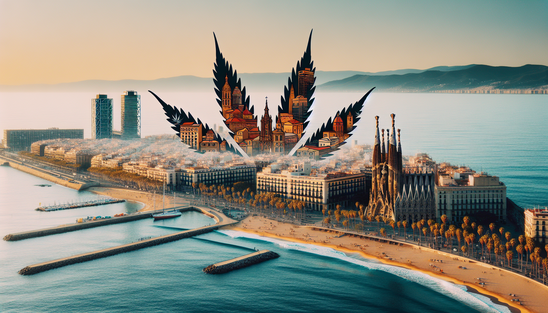 Descubre la Cultura Cannábica: Tu Guía Completa del Barcelona Weed Tour