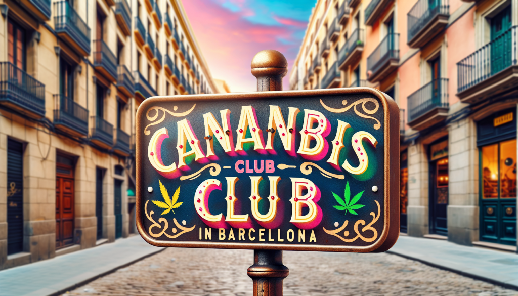 Club social Barcelona | 2024