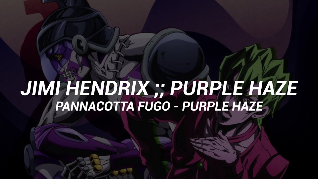 Purple Haze: Un toque de misterio y psicodelia | Blue Dream | Club