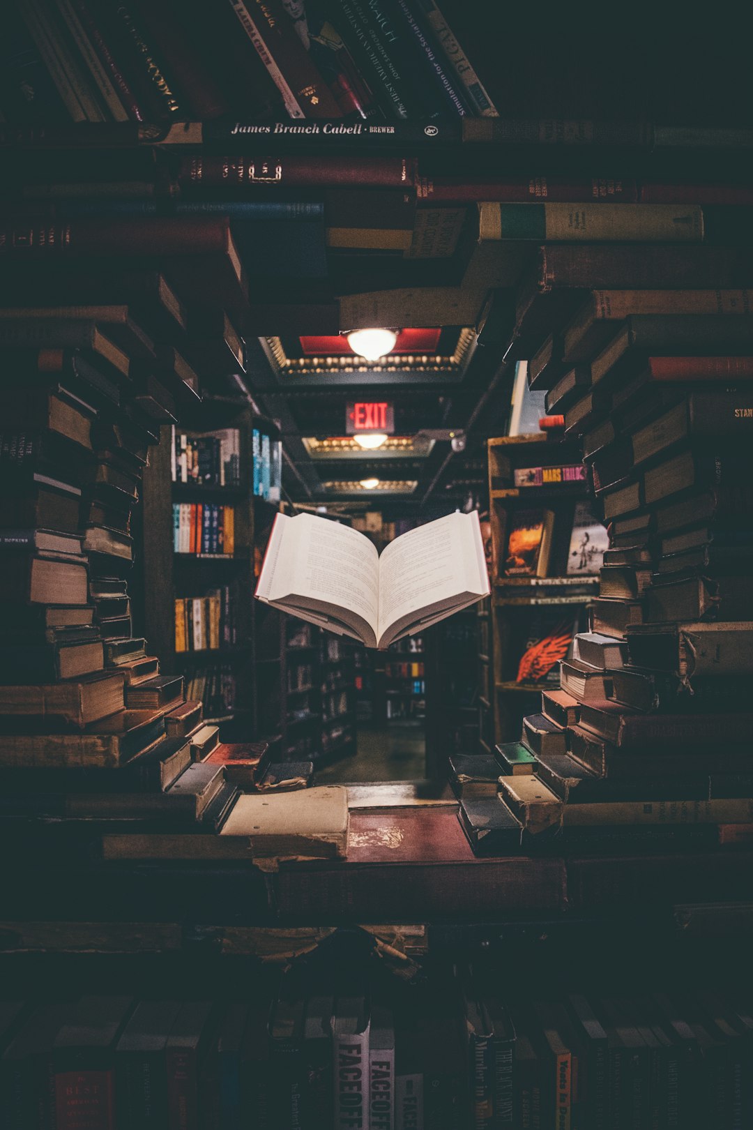 cannabis books