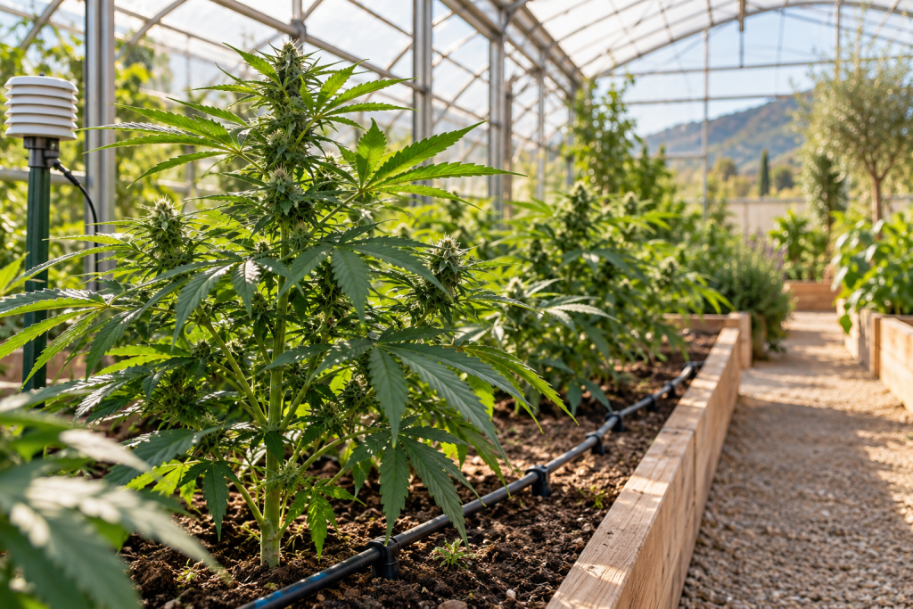 why Is Weed Legal in Spain?​